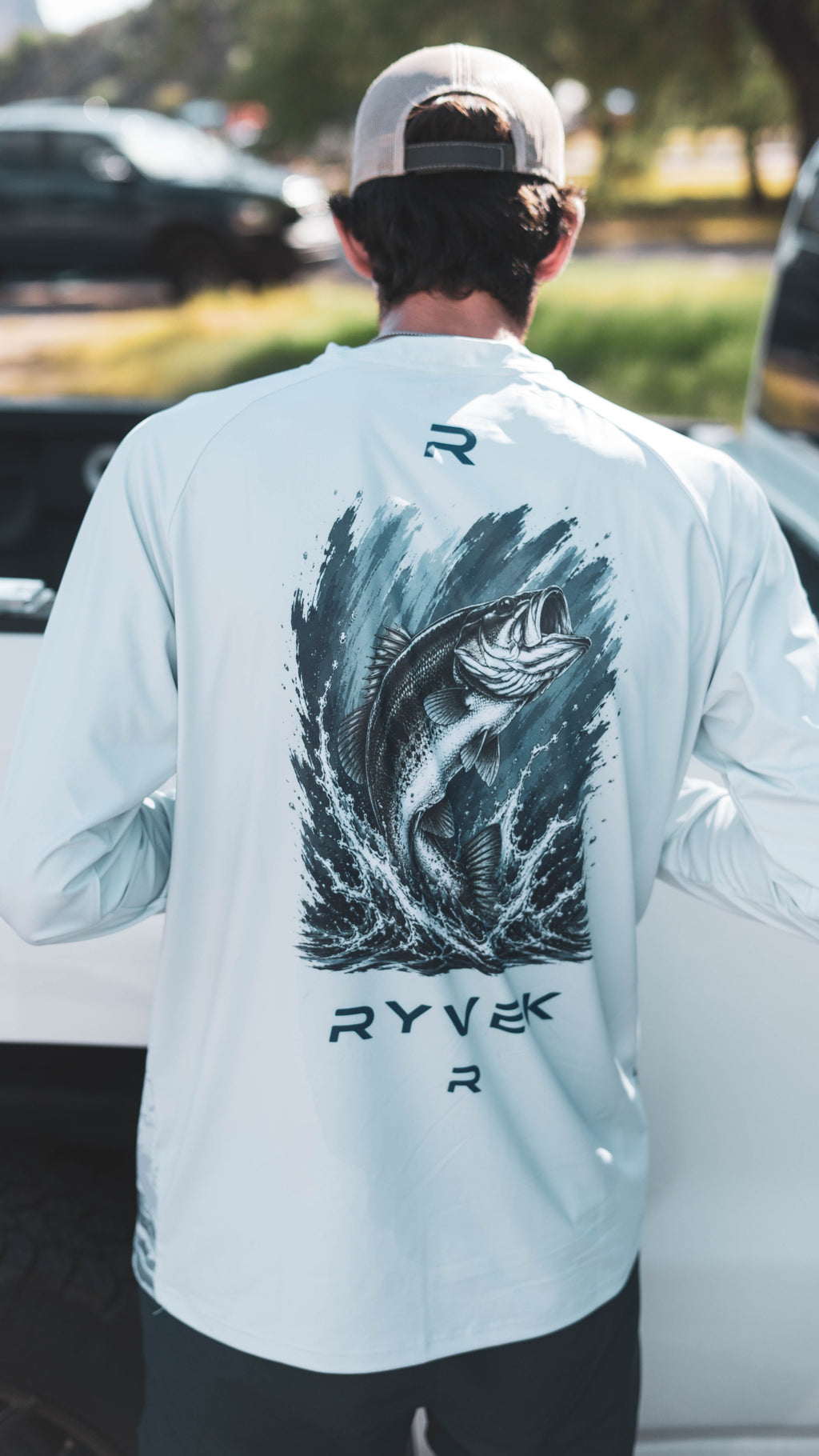 O.G Long Sleeve