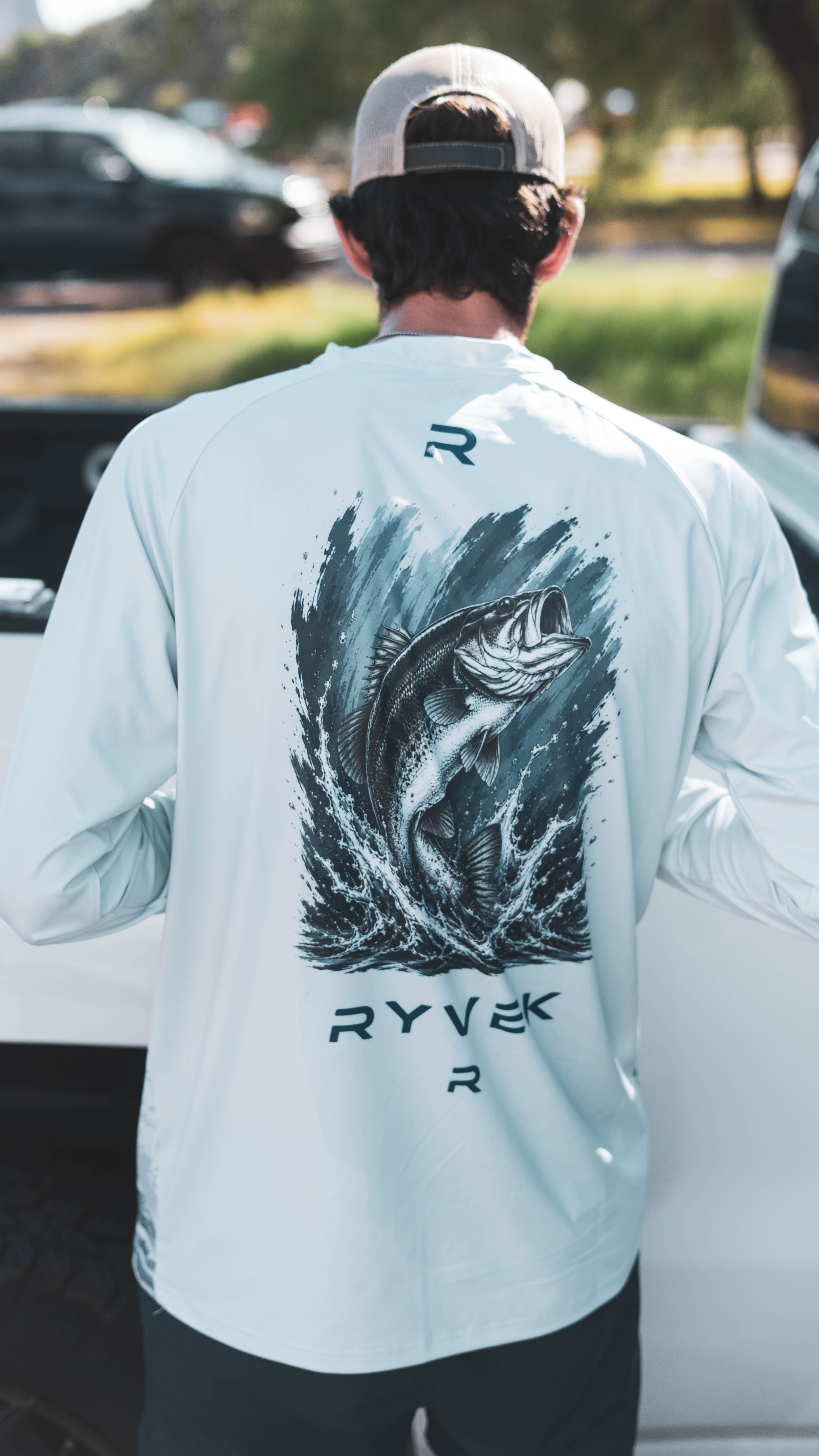 O.G Long Sleeve