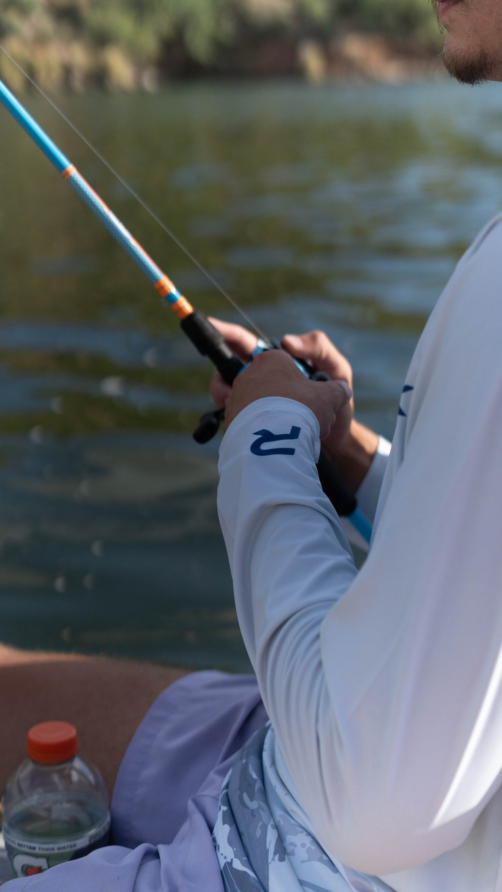O.G Long Sleeve
