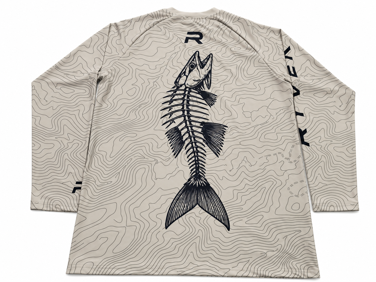 Founders Edition Long Sleeve