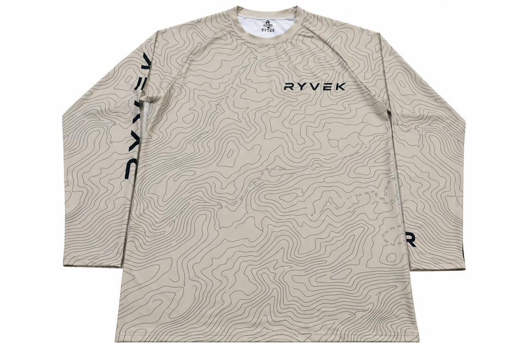 Founders Edition Long Sleeve