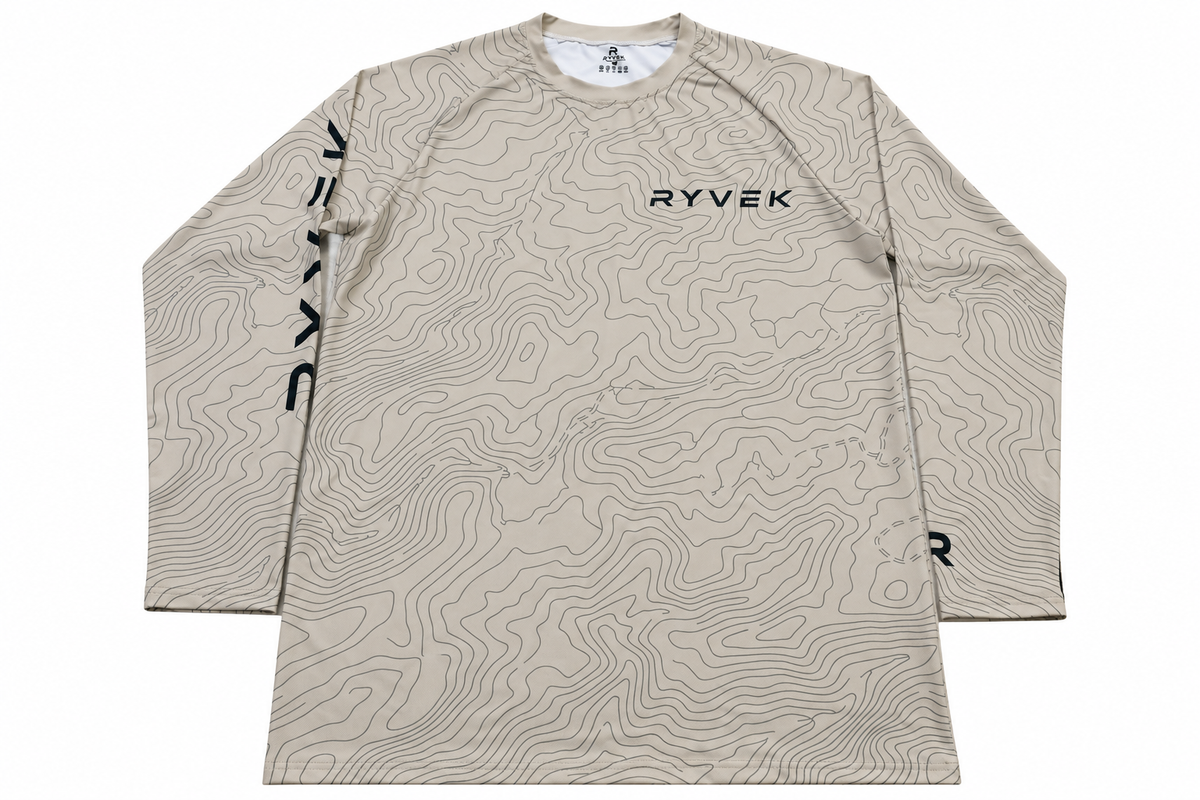 Founders Edition Long Sleeve