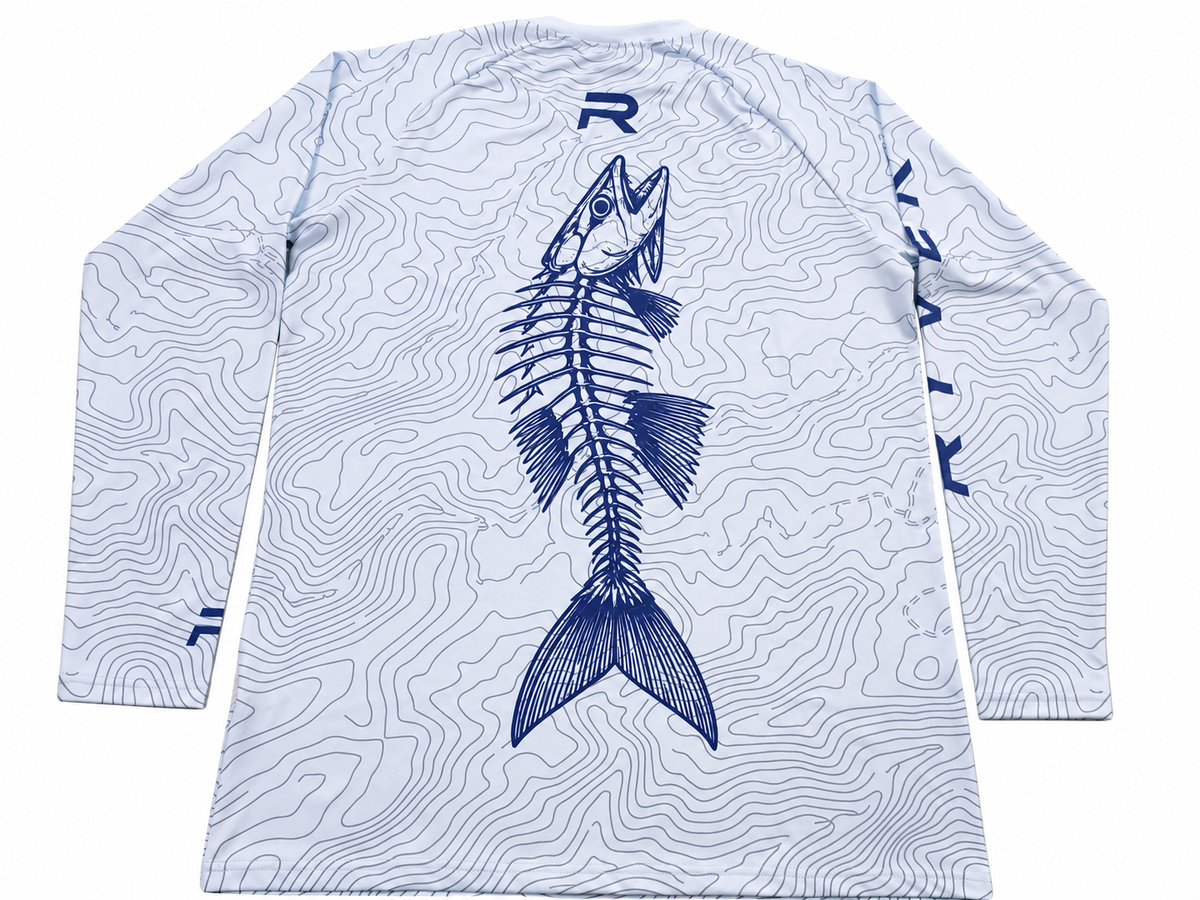 Founders Edition Long Sleeve