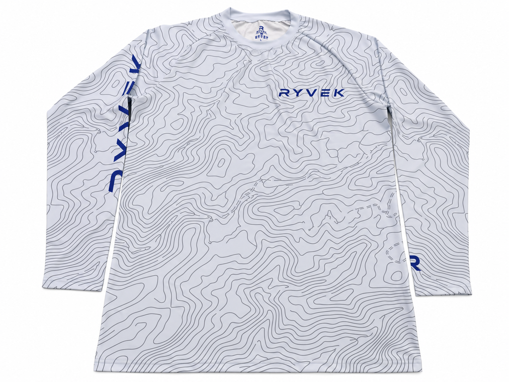 Founders Edition Long Sleeve