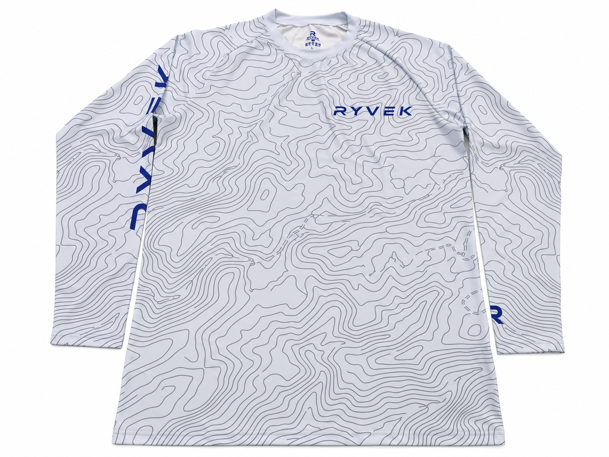 Founders Edition Long Sleeve